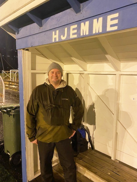 Ny trener for fotball J 2011